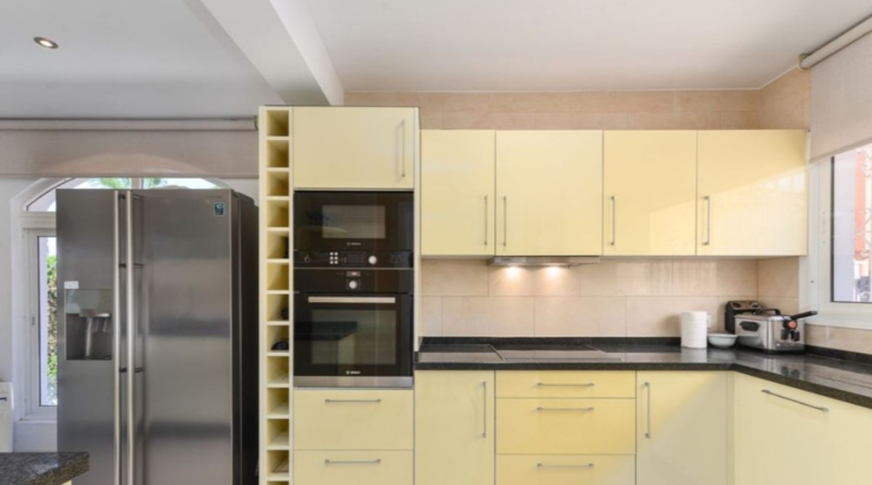 Málaga - Marbella - 500m2