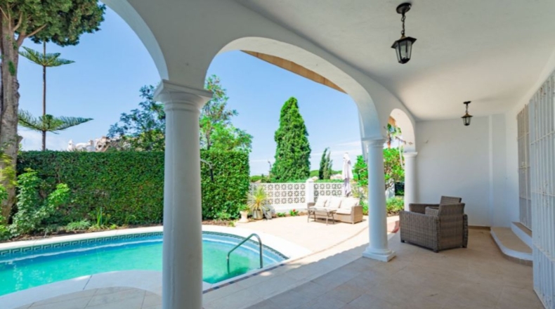 Málaga - Marbella - 500m2