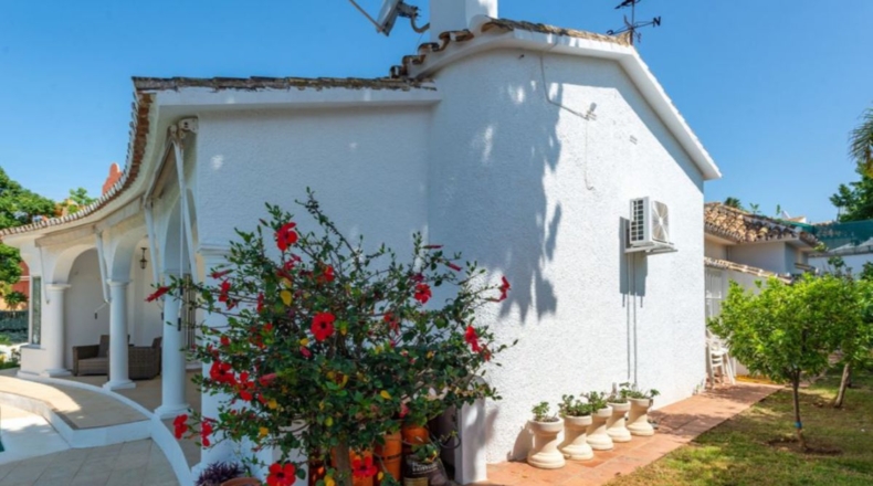 Málaga - Marbella - 500m2