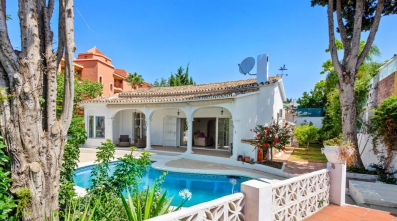 Málaga - Marbella - 500m2