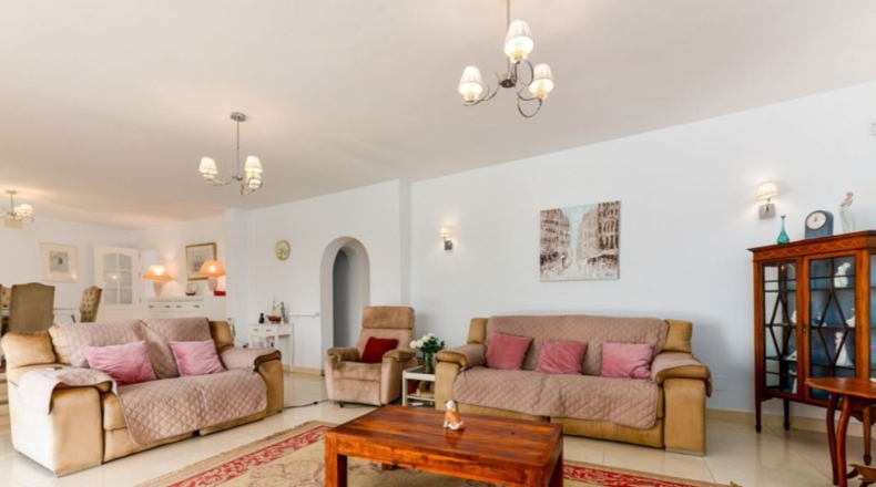 Málaga - Marbella - 500m2
