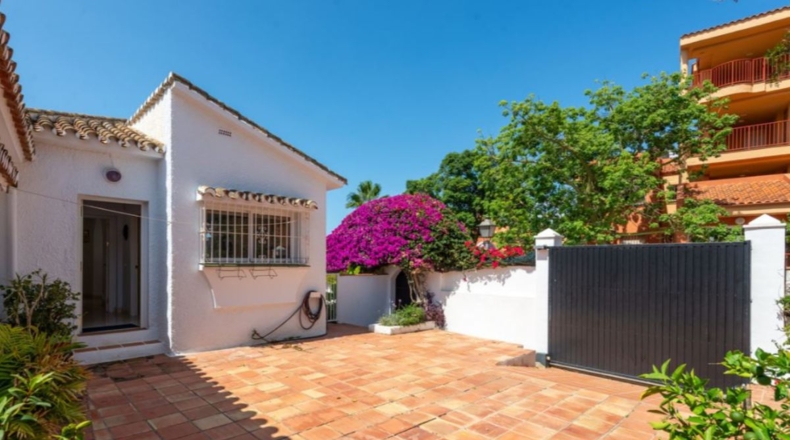 Málaga - Marbella - 500m2