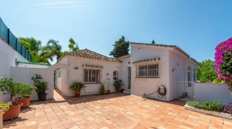 Málaga - Marbella - 500m2