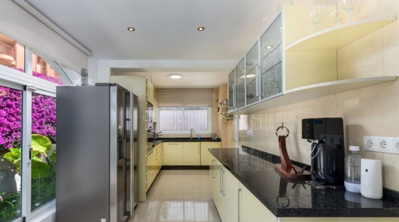 Málaga - Marbella - 500m2