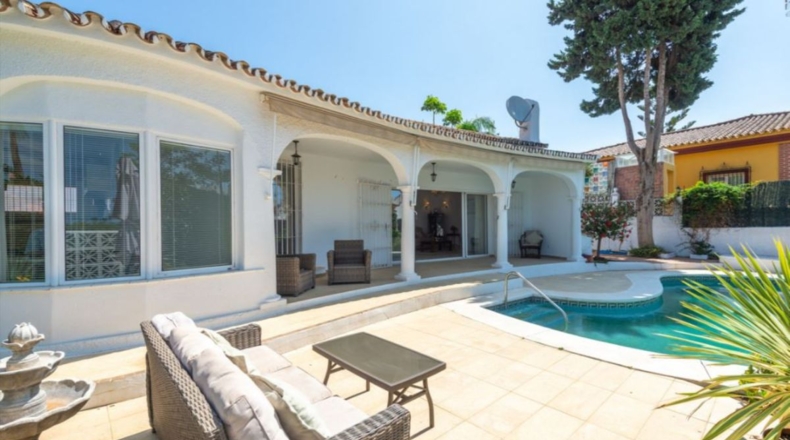 Málaga - Marbella - 500m2