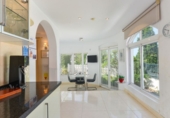 Casa de poble en venda a Marbella ref.: TR61421 foto