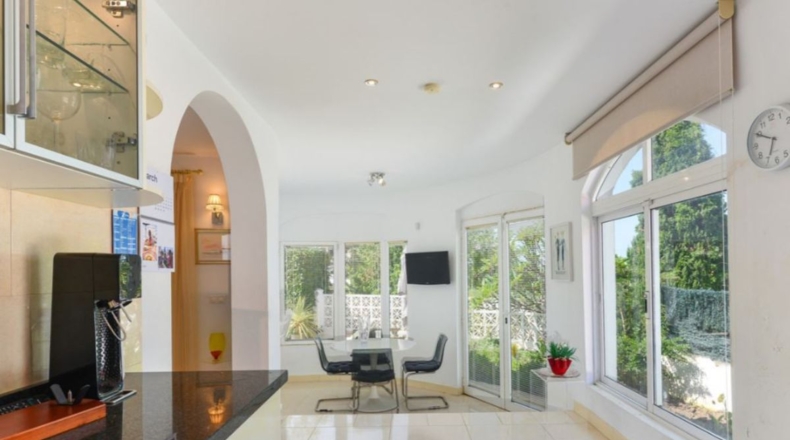 Málaga - Marbella - 500m2