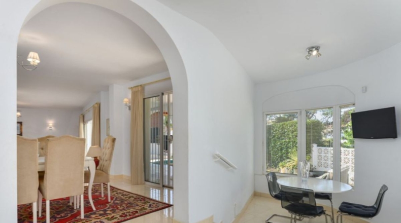 Málaga - Marbella - 500m2