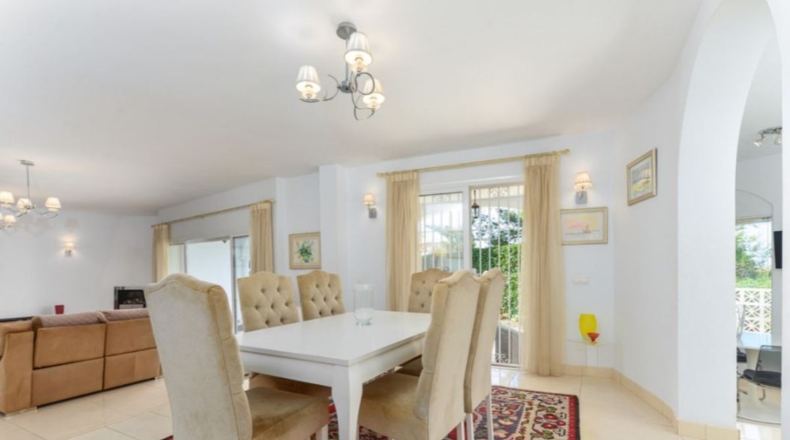 Málaga - Marbella - 500m2