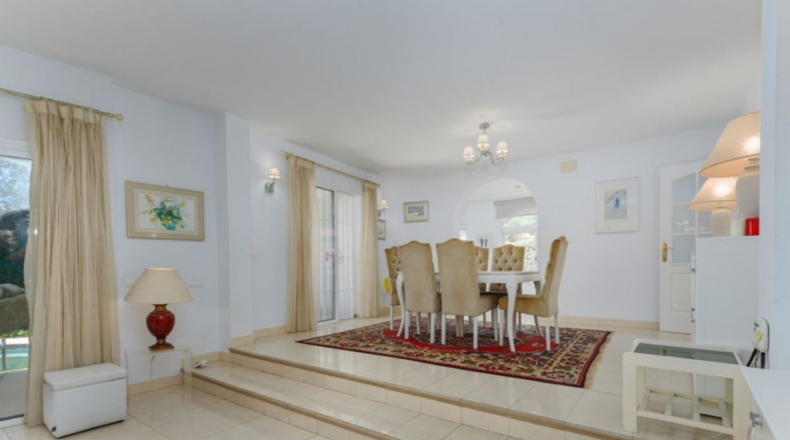 Málaga - Marbella - 500m2