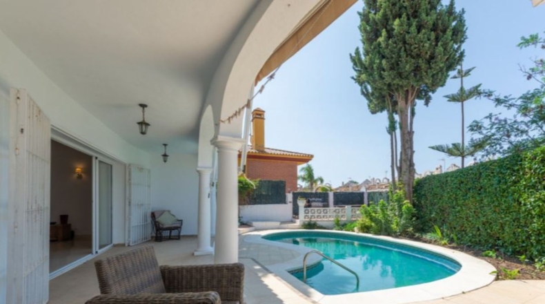 Málaga - Marbella - 500m2