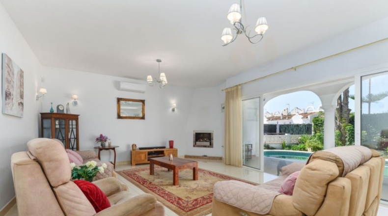 Málaga - Marbella - 500m2