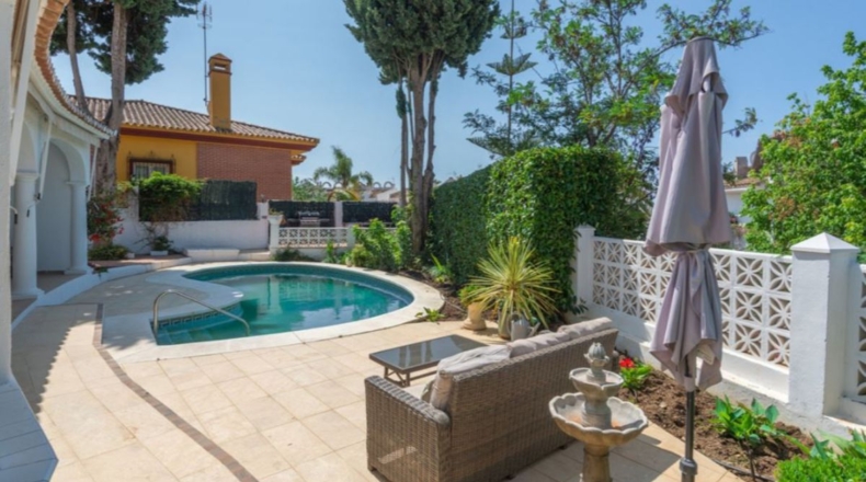 Málaga - Marbella - 500m2