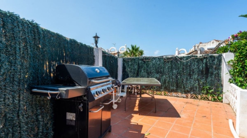 Málaga - Marbella - 500m2