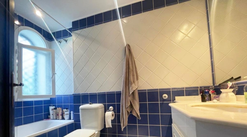 Malaga - San Pedro de Alcántara - 110m2