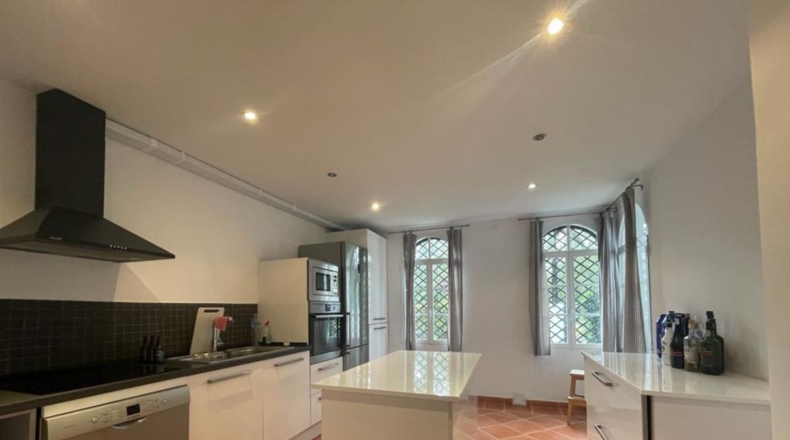 Malaga - San Pedro de Alcántara - 110m2
