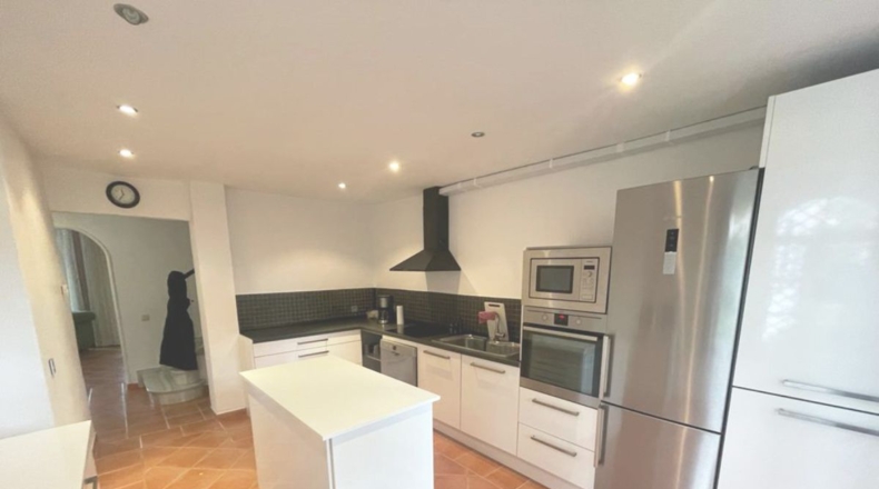 Malaga - San Pedro de Alcántara - 110m2