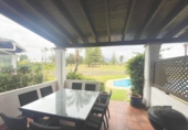Xalet adossat amb terreny en venda a Marbella ref.: TR101048 foto