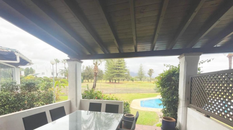 Malaga - San Pedro de Alcántara - 110m2