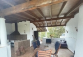Xalet adossat amb terreny en venda a Marbella ref.: TR101048 foto