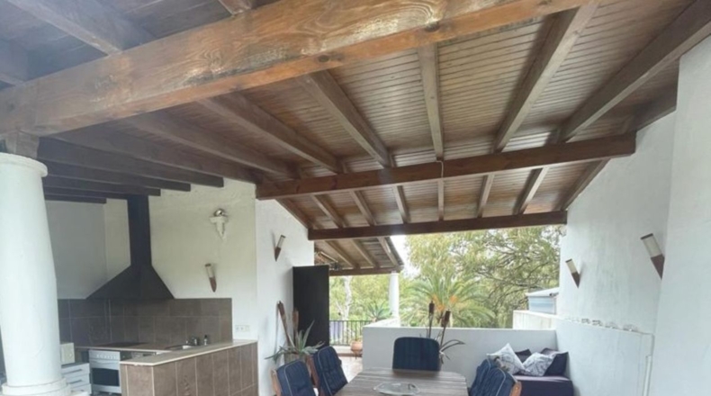Malaga - San Pedro de Alcántara - 110m2