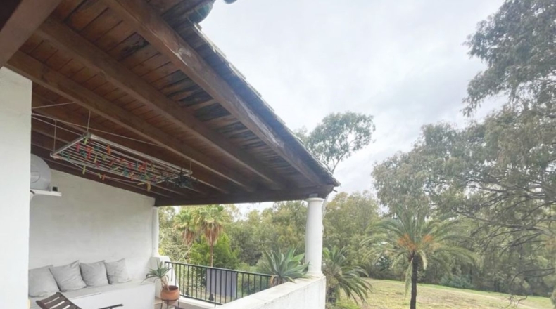 Malaga - San Pedro de Alcántara - 110m2