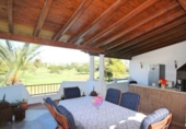 Xalet adossat amb terreny en venda a Marbella ref.: TR101048 foto