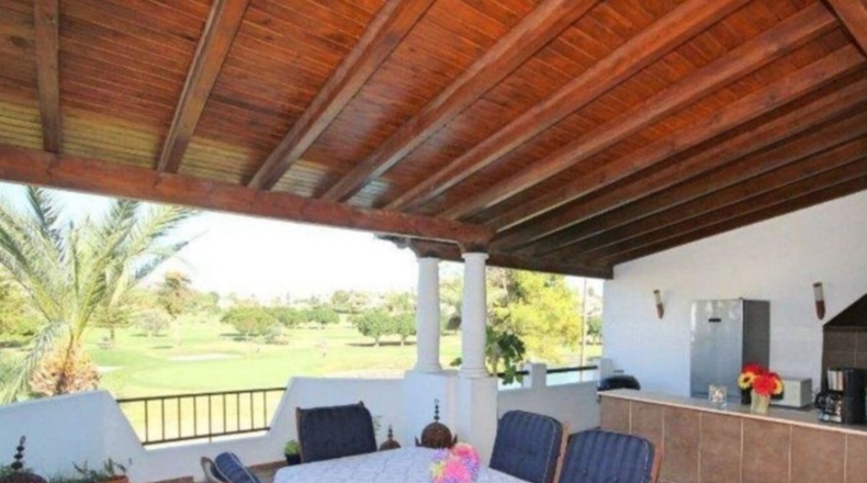 Malaga - San Pedro de Alcántara - 110m2
