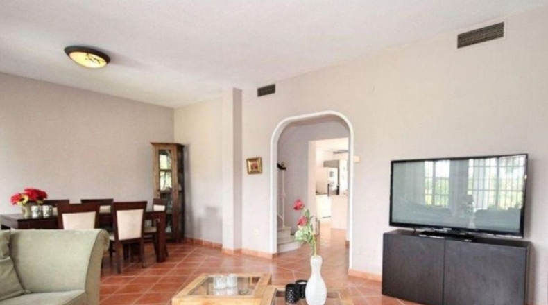 Malaga - San Pedro de Alcántara - 110m2