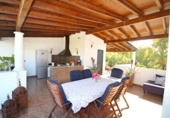 Xalet adossat amb terreny en venda a Marbella ref.: TR101048 foto