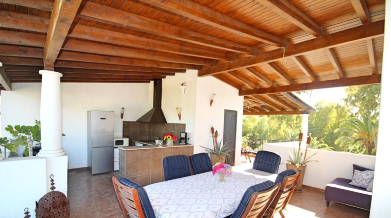 Malaga - San Pedro de Alcántara - 110m2