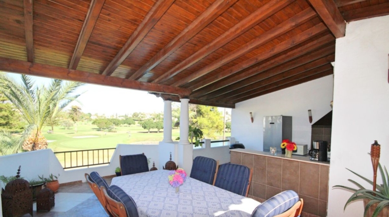 Malaga - San Pedro de Alcántara - 110m2