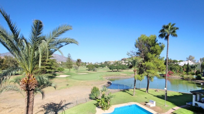 Malaga - San Pedro de Alcántara - 110m2