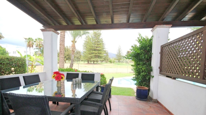 Malaga - San Pedro de Alcántara - 110m2