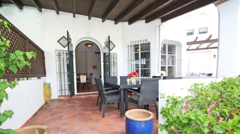 Malaga - San Pedro de Alcántara - 110m2