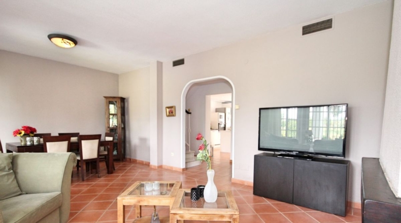 Malaga - San Pedro de Alcántara - 110m2
