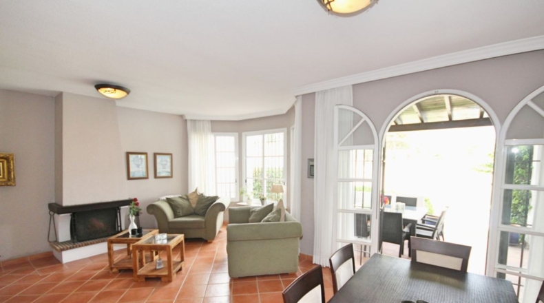 Malaga - San Pedro de Alcántara - 110m2
