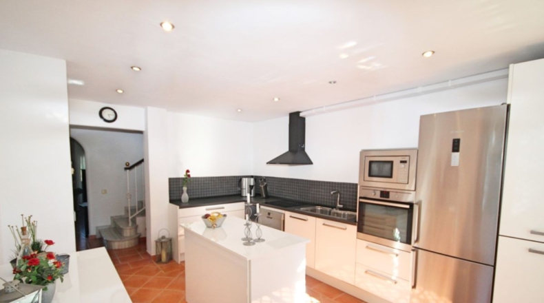 Malaga - San Pedro de Alcántara - 110m2