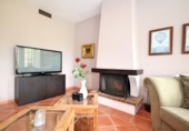 Xalet adossat amb terreny en venda a Marbella ref.: TR101048 foto