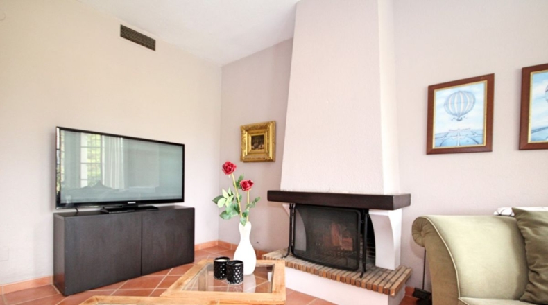 Malaga - San Pedro de Alcántara - 110m2