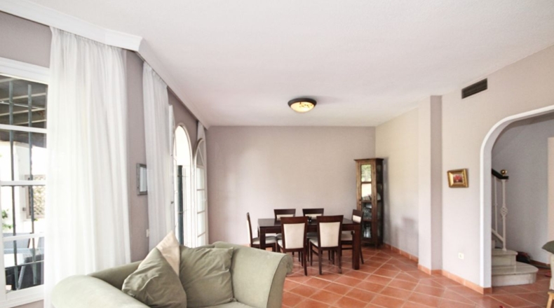 Malaga - San Pedro de Alcántara - 110m2