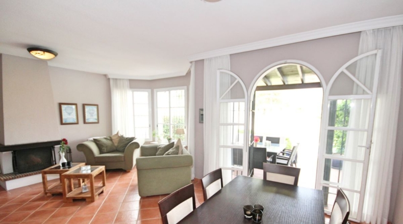 Malaga - San Pedro de Alcántara - 110m2