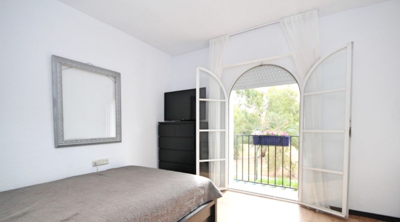 Malaga - San Pedro de Alcántara - 110m2