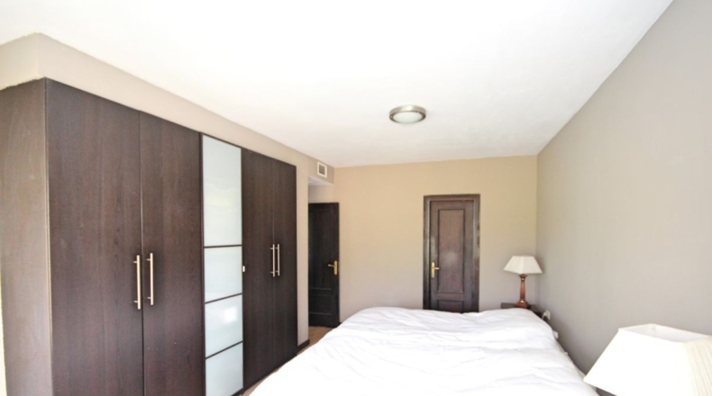Malaga - San Pedro de Alcántara - 110m2