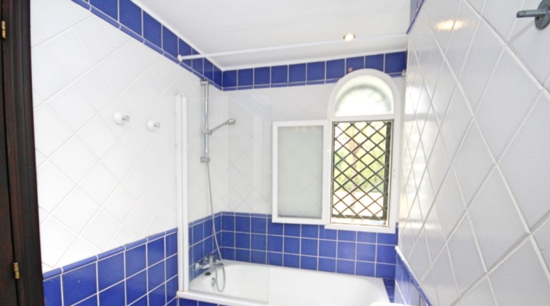 Malaga - San Pedro de Alcántara - 110m2