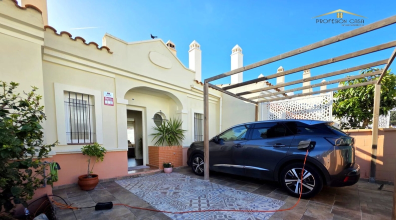 Málaga - Rincón de la Victoria - 225m2