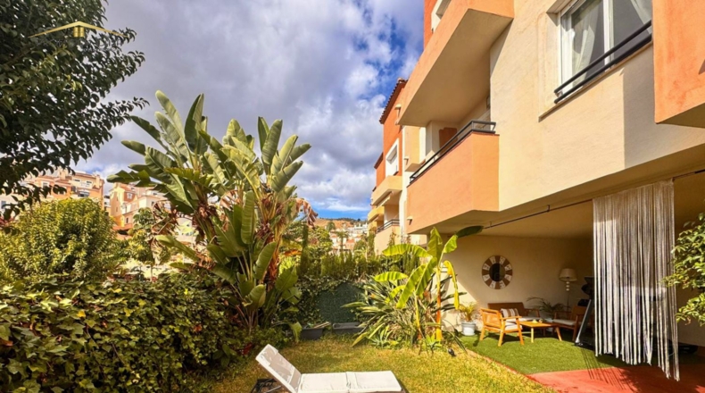 Málaga - Rincón de la Victoria - 225m2