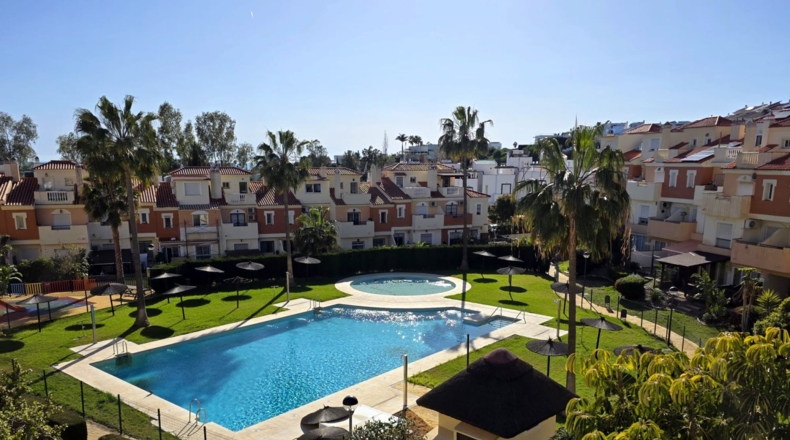 Málaga - Rincón de la Victoria - 225m2