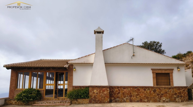 Малага - Antequera - 46000m2