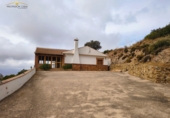 Finca rústica en venda a la España, Antequera, ref.: TR354682 foto